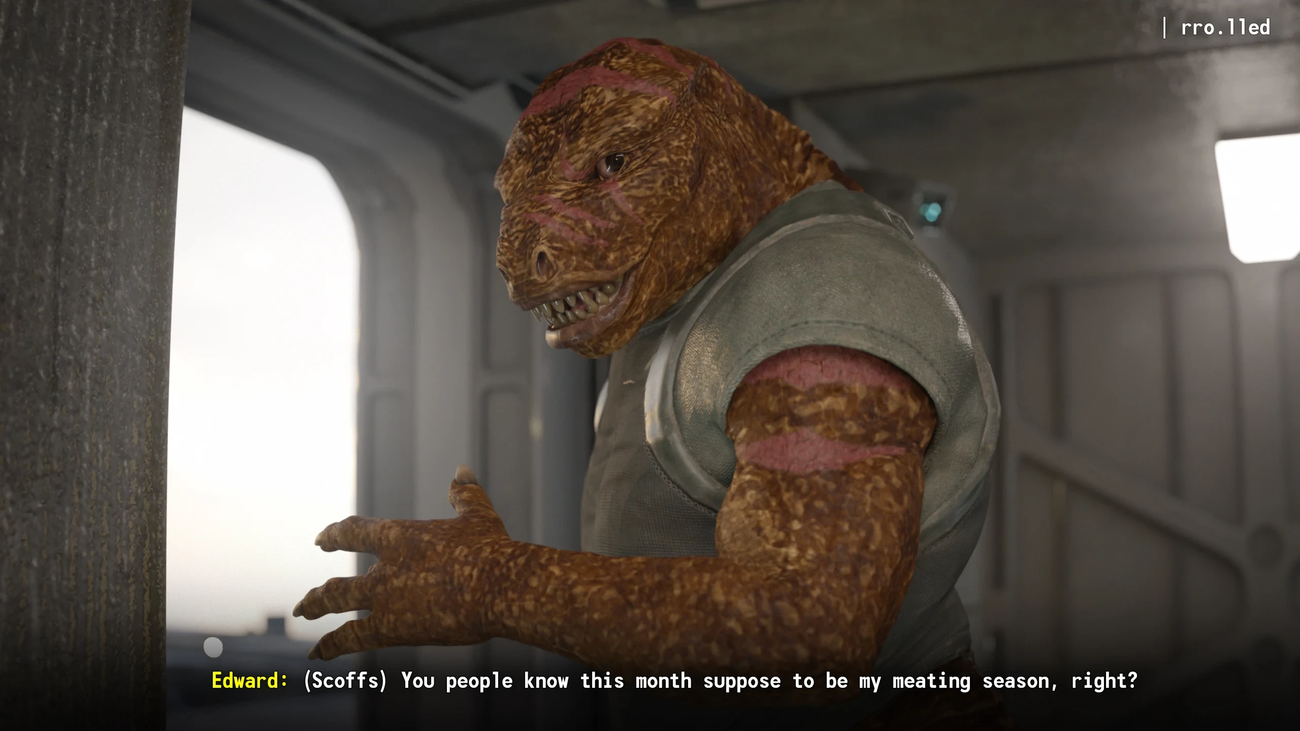 Bounty Hunters - Lending Hand image number 22