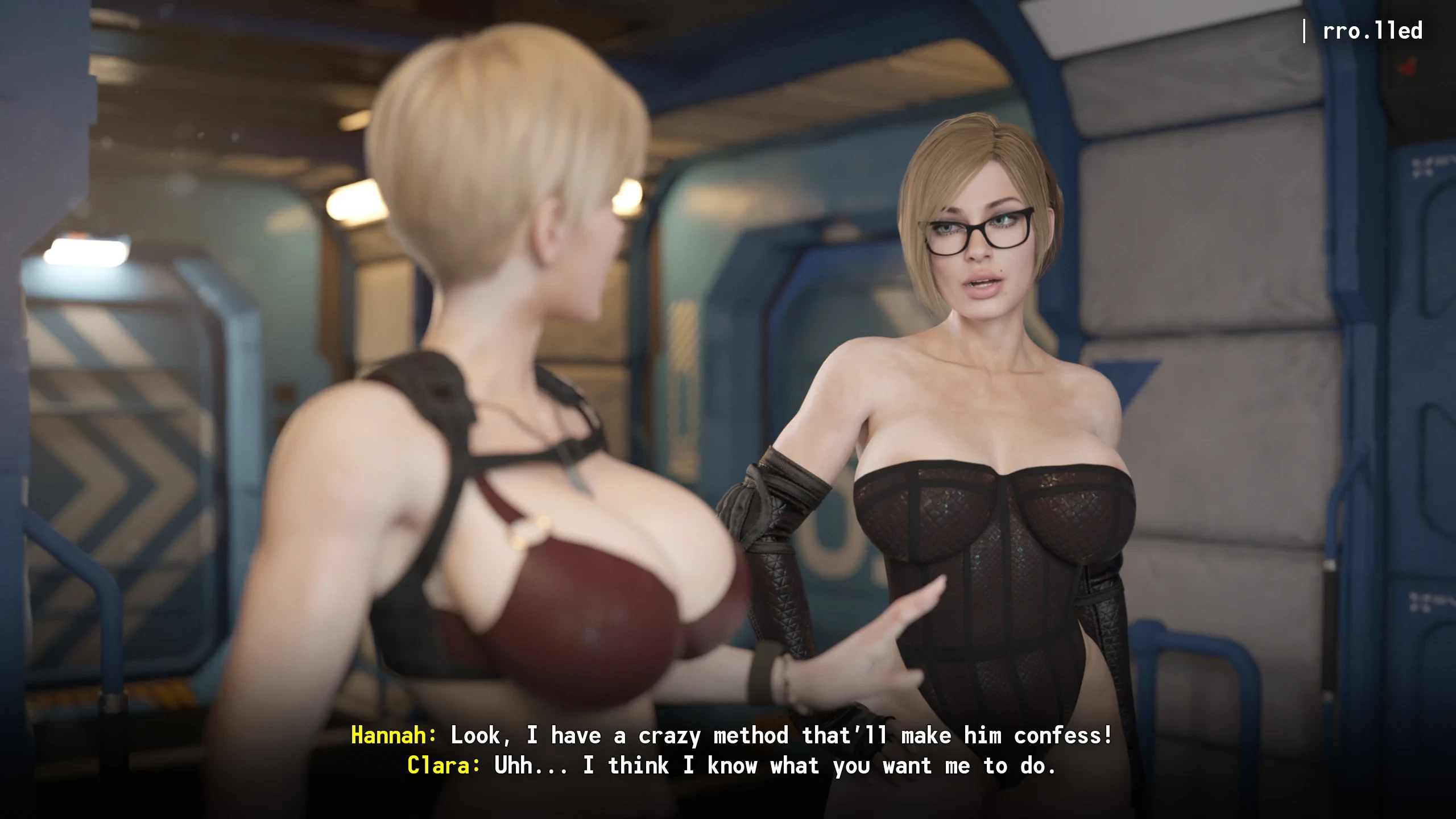 Bounty Hunters - Lending Hand image number 44