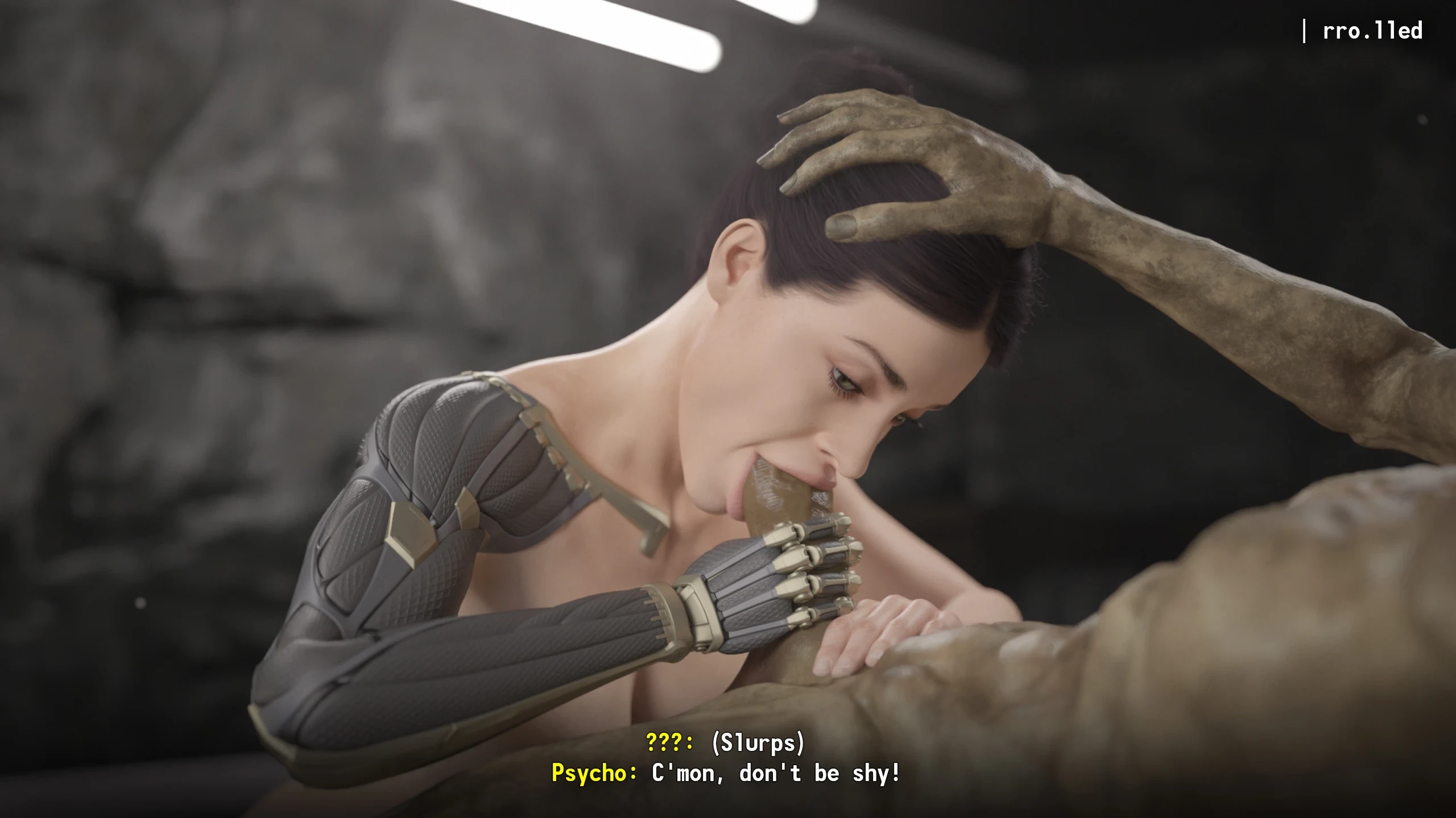 Bounty Hunters - Lending Hand image number 47