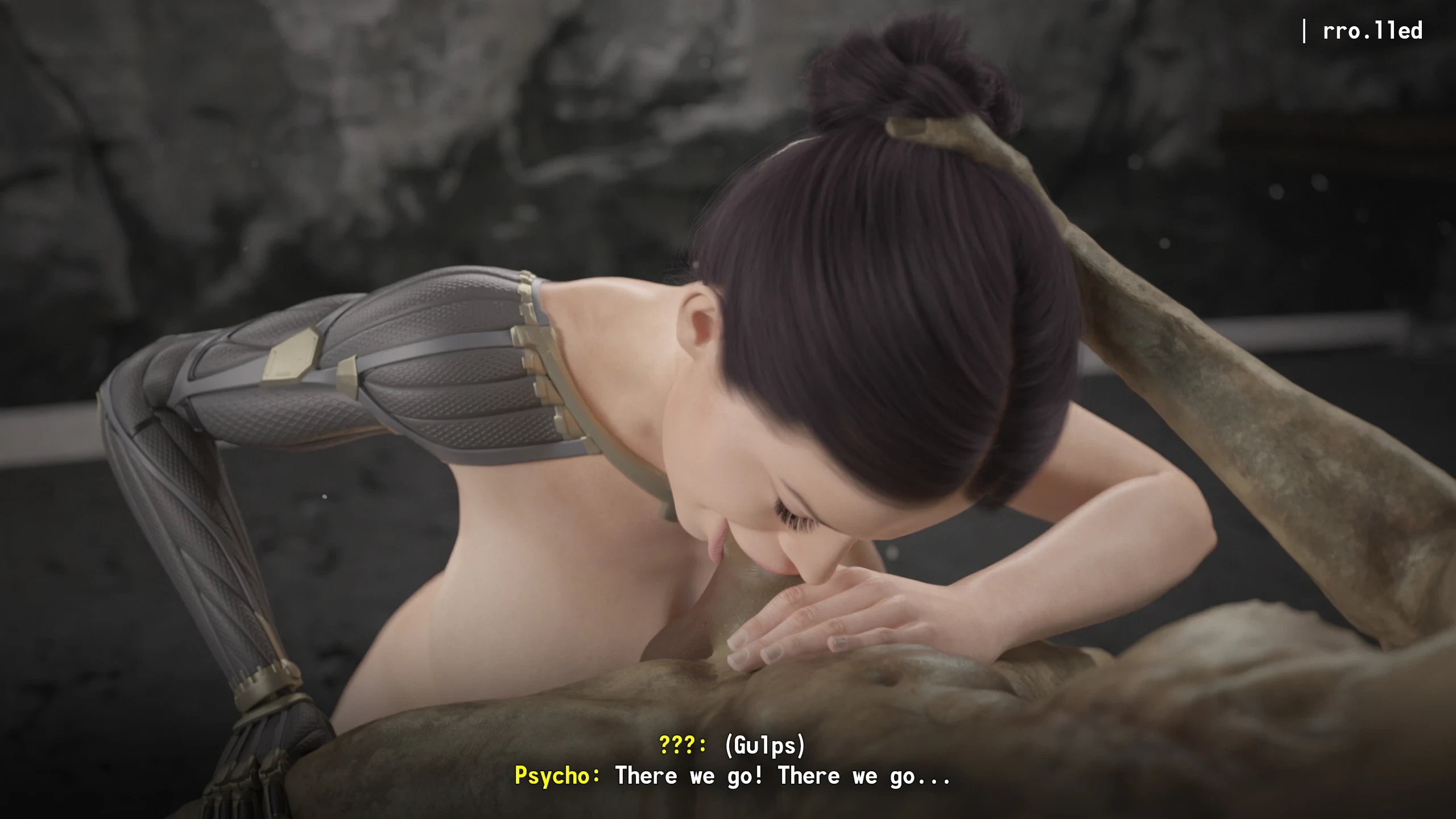 Bounty Hunters - Lending Hand image number 48