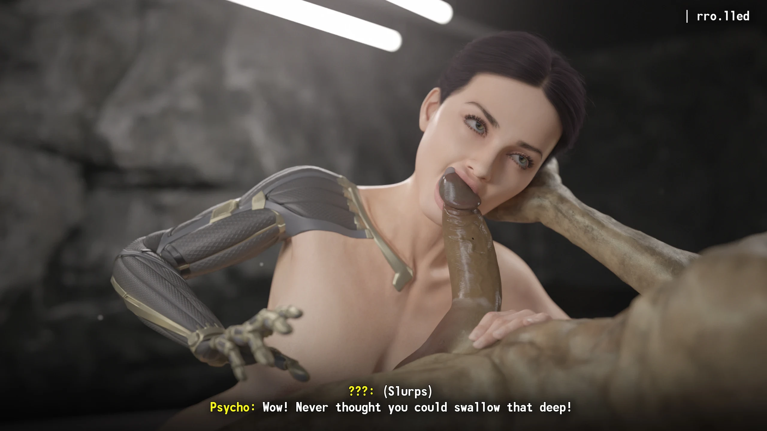 Bounty Hunters - Lending Hand image number 50