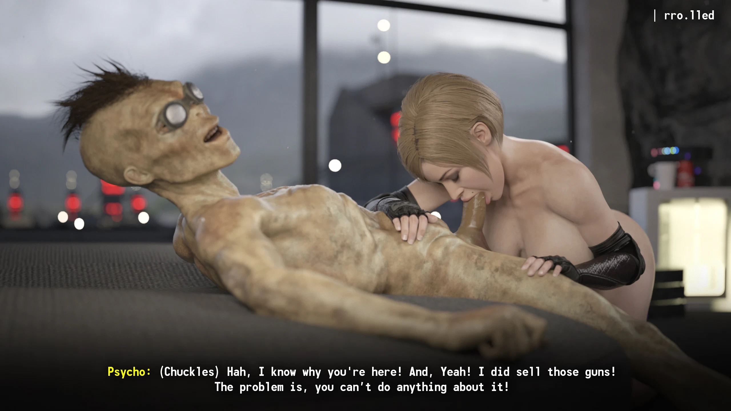 Bounty Hunters - Lending Hand image number 77