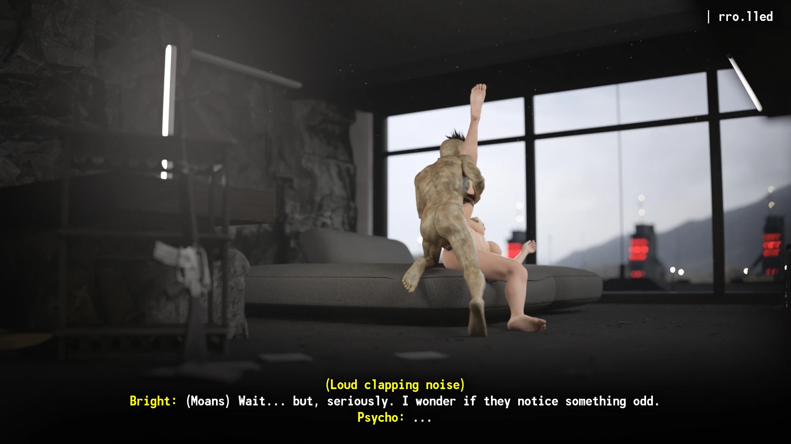 Bounty Hunters - Lending Hand image number 86