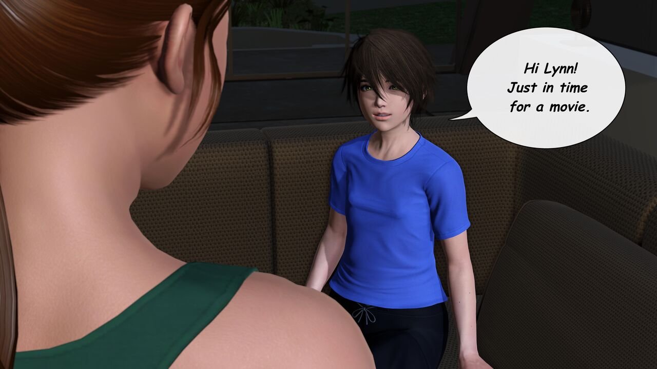 purepervert - Timmys Hard Life image number 9