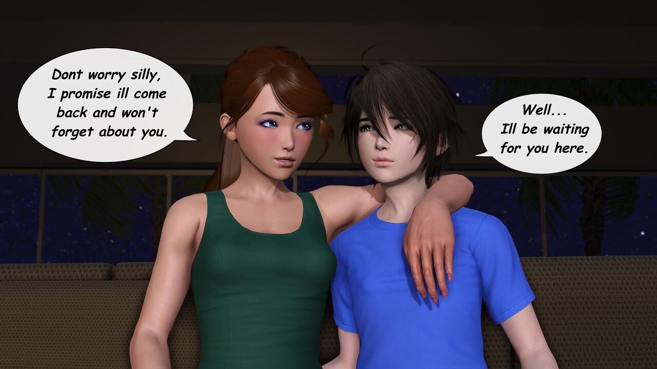 purepervert - Timmys Hard Life image number 13