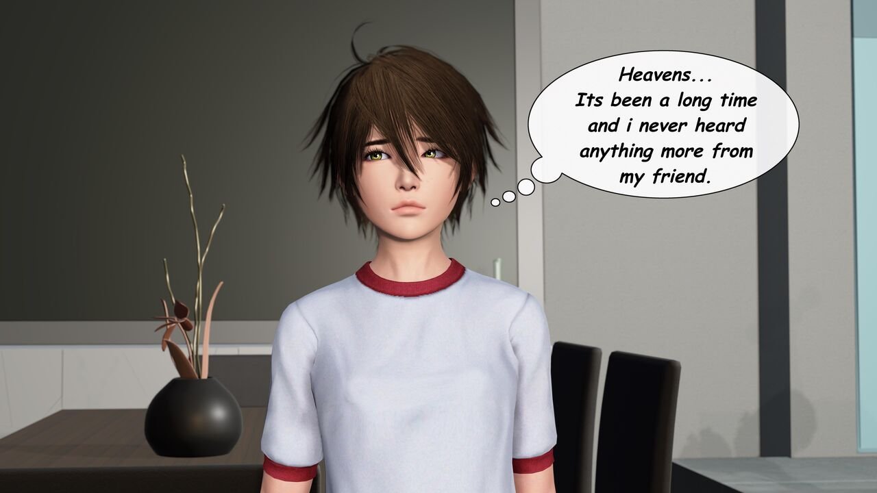 purepervert - Timmys Hard Life image number 15