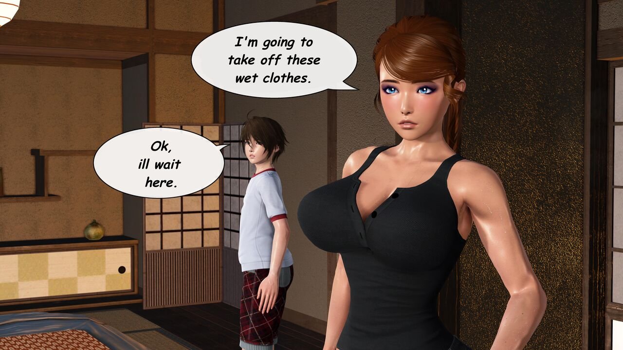 purepervert - Timmys Hard Life image number 28