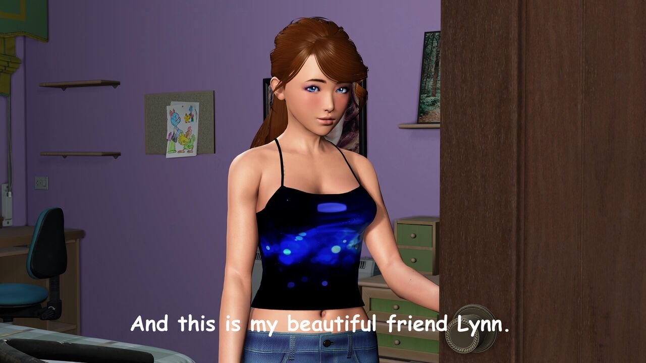 purepervert - Timmys Hard Life image number 2