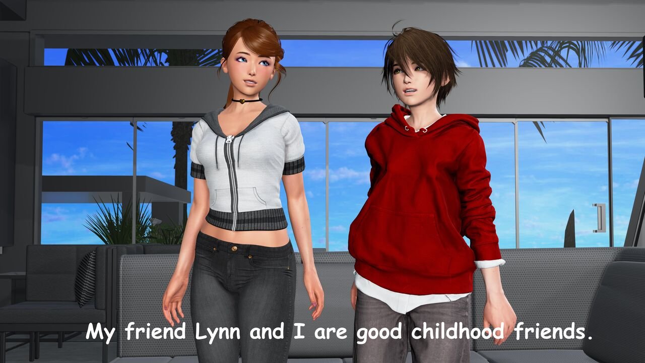 purepervert - Timmys Hard Life image number 3