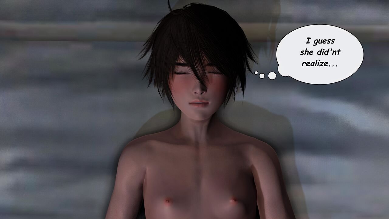 purepervert - Timmys Hard Life image number 47