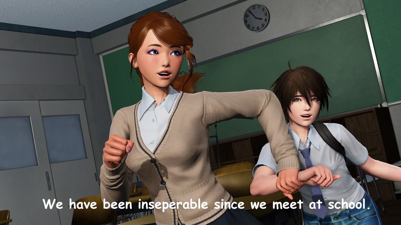 purepervert - Timmys Hard Life image number 4