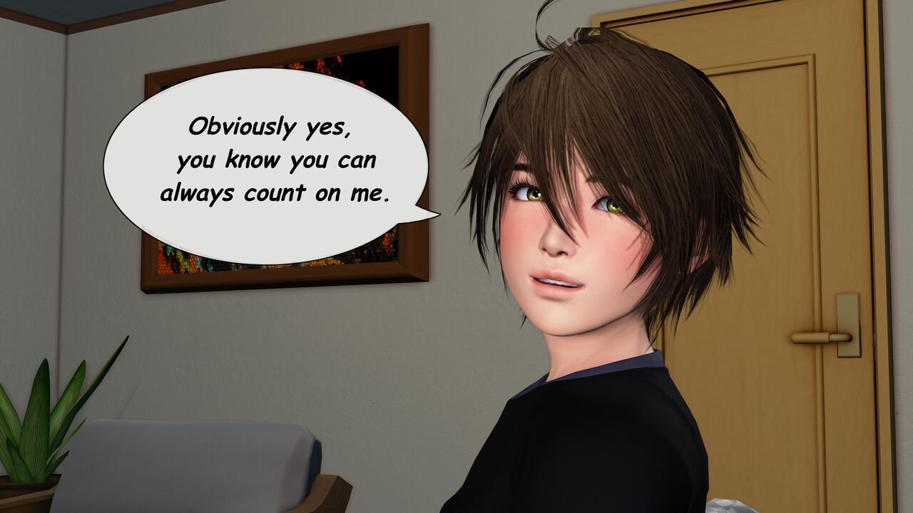 purepervert - Timmys Hard Life image number 56