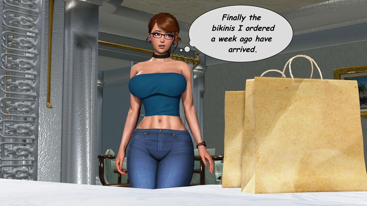 purepervert - Timmys Hard Life image number 58