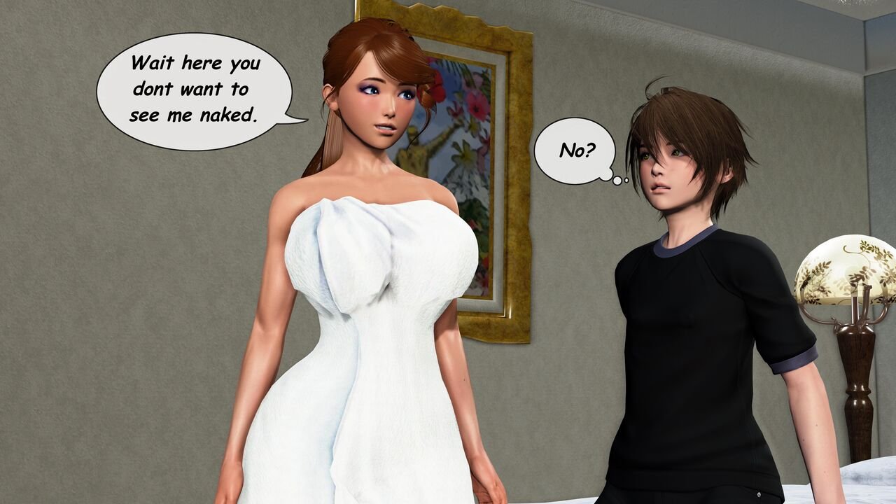 purepervert - Timmys Hard Life image number 63