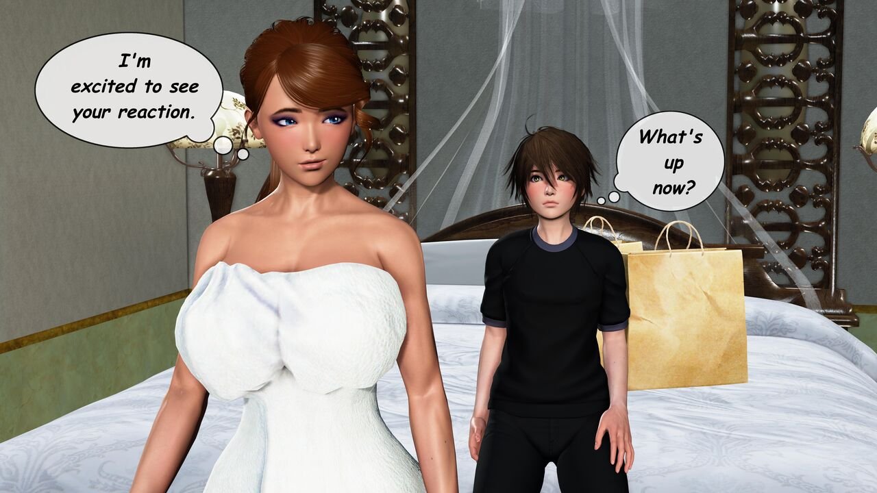 purepervert - Timmys Hard Life image number 64