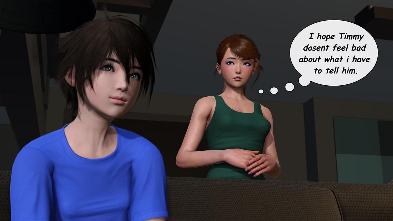 purepervert - Timmys Hard Life image number 8