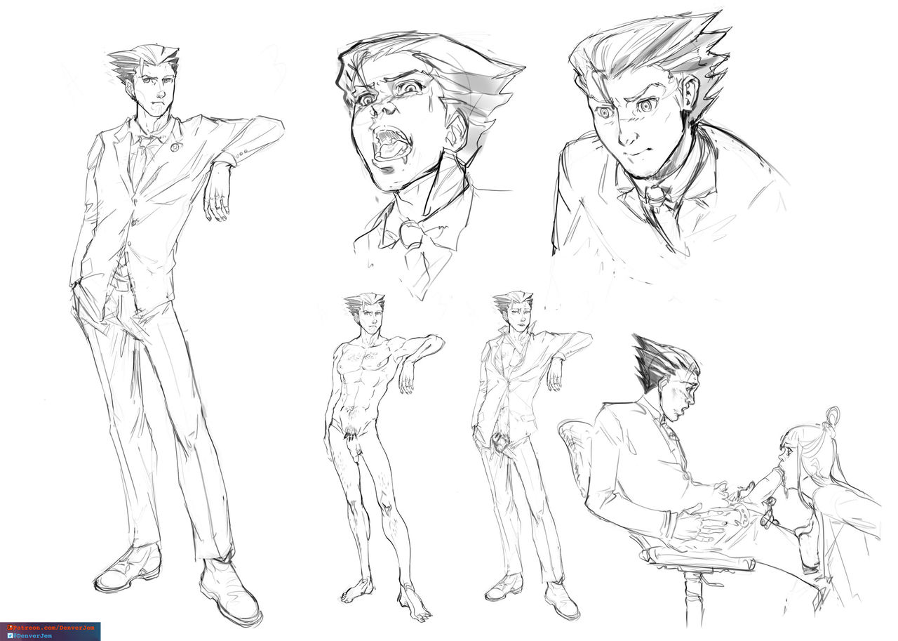 The Trial of Sex image number 18