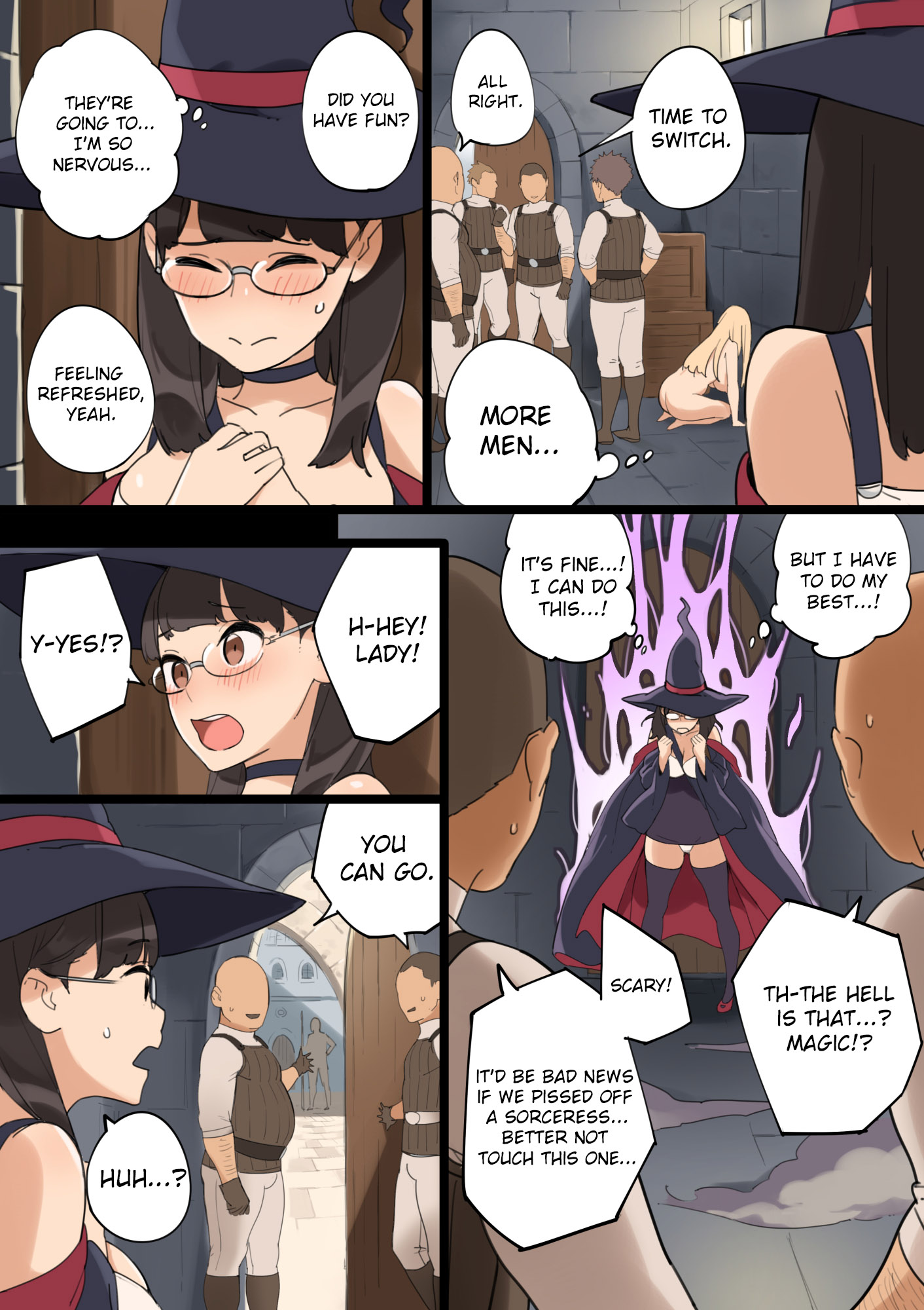 Take-out! image number 14