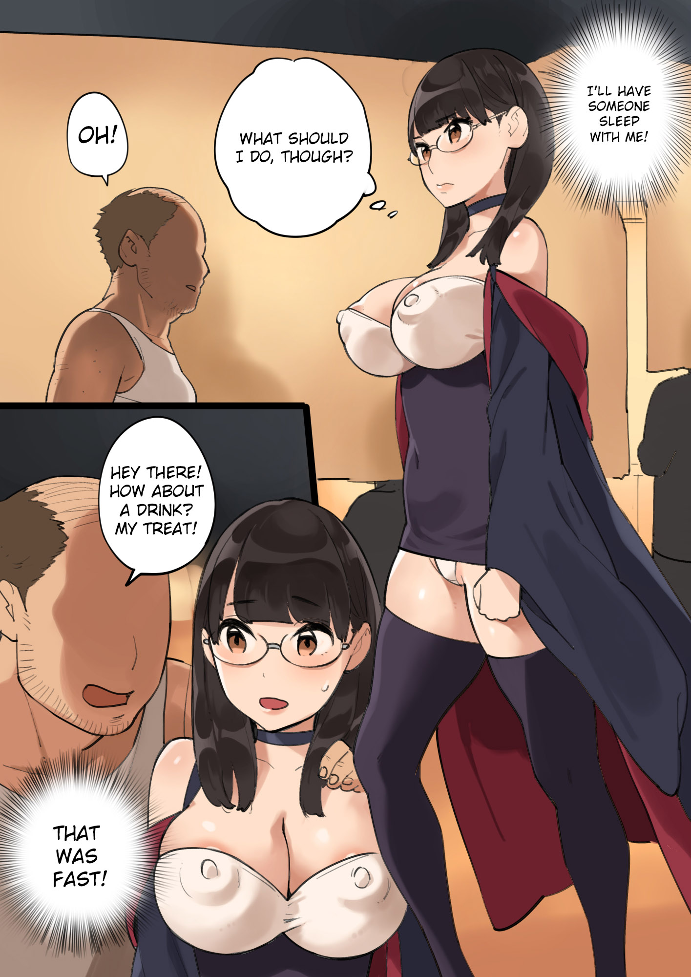 Take-out! image number 18