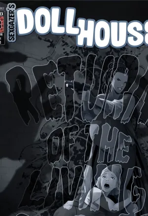 Return of The Living Lewd