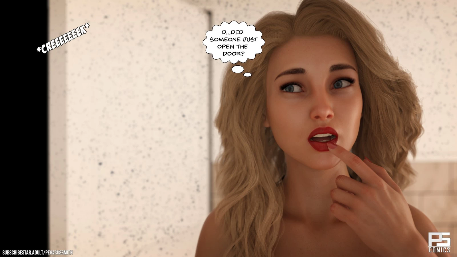 Lost in the Woods 3D part 2 image number 17