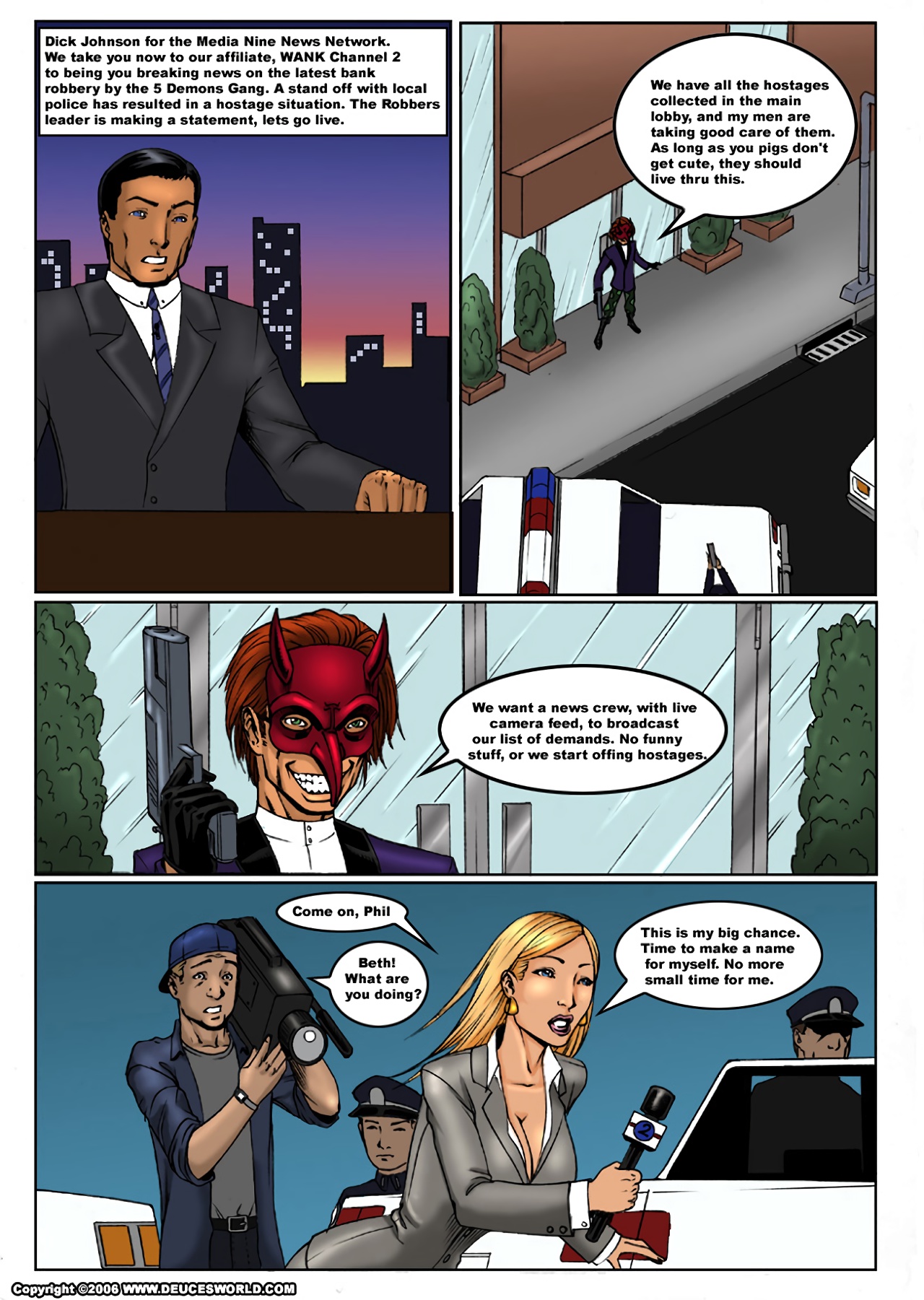 Breaking News image number 1