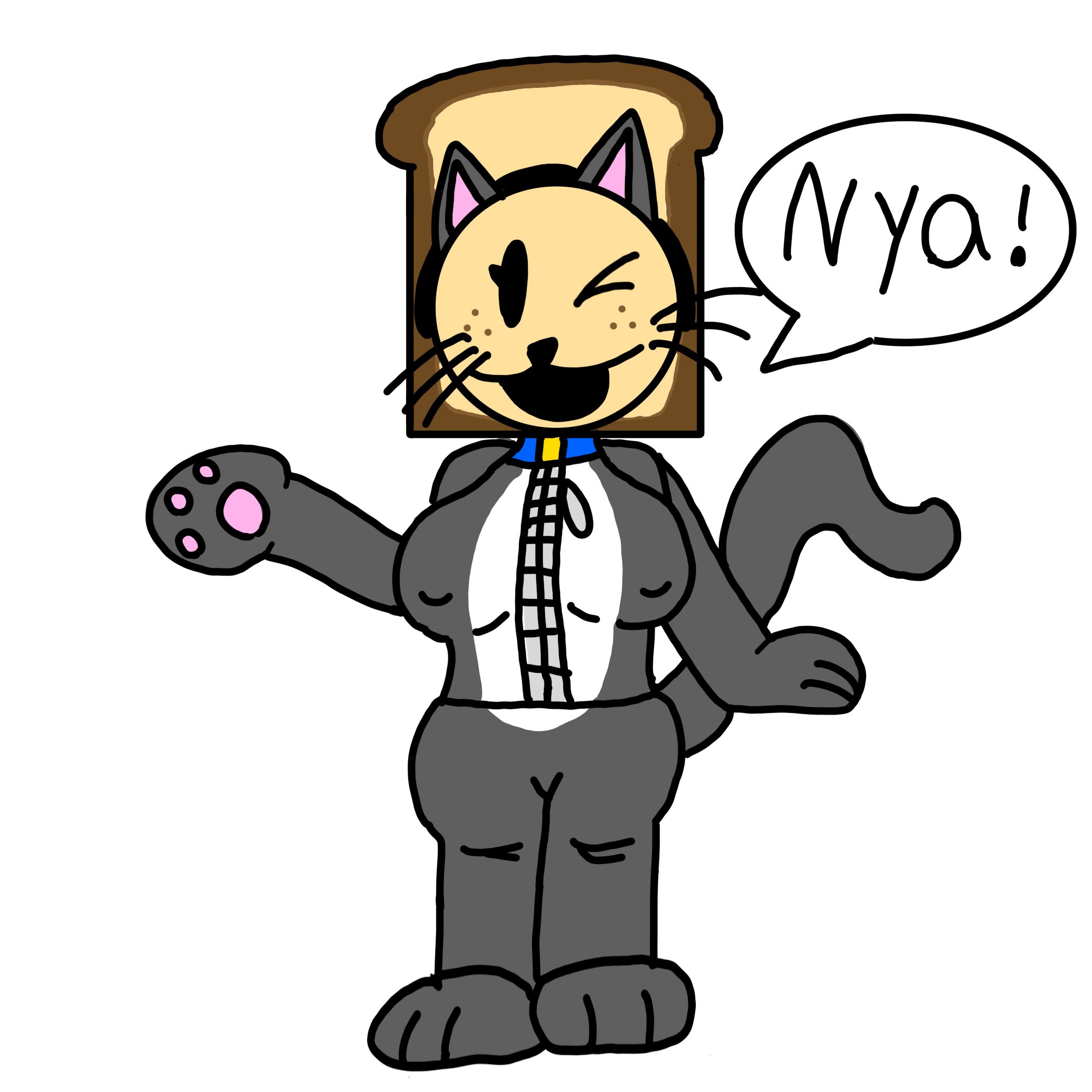 Bread Girl Compilation image number 9