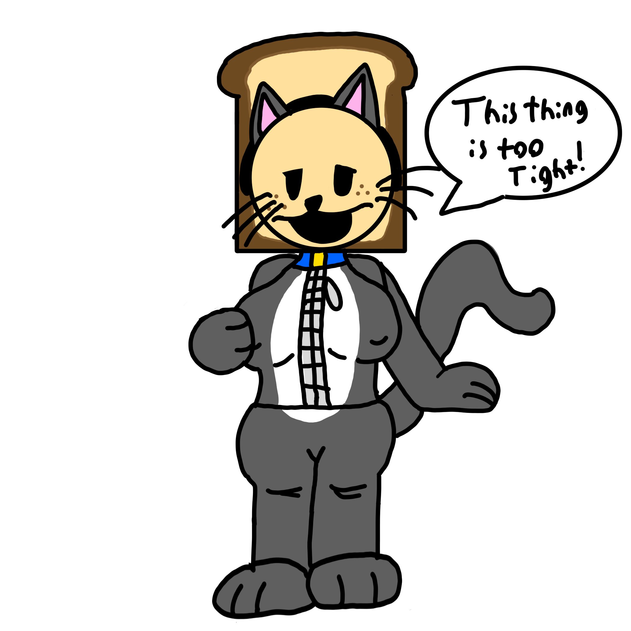 Bread Girl Compilation image number 10