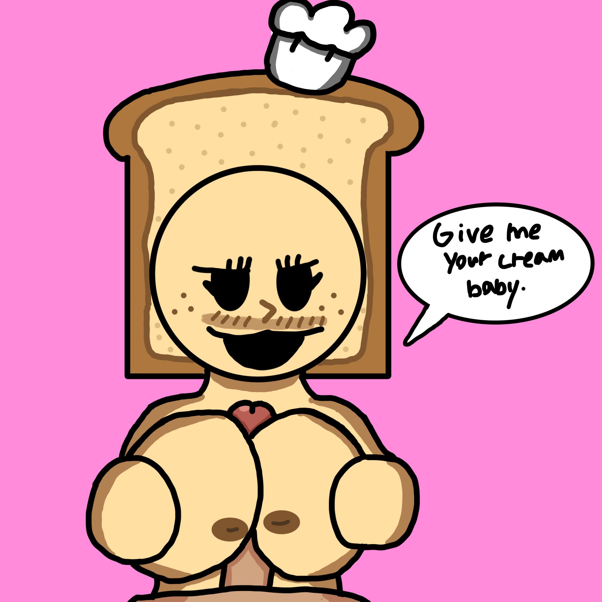 Bread Girl Compilation image number 13