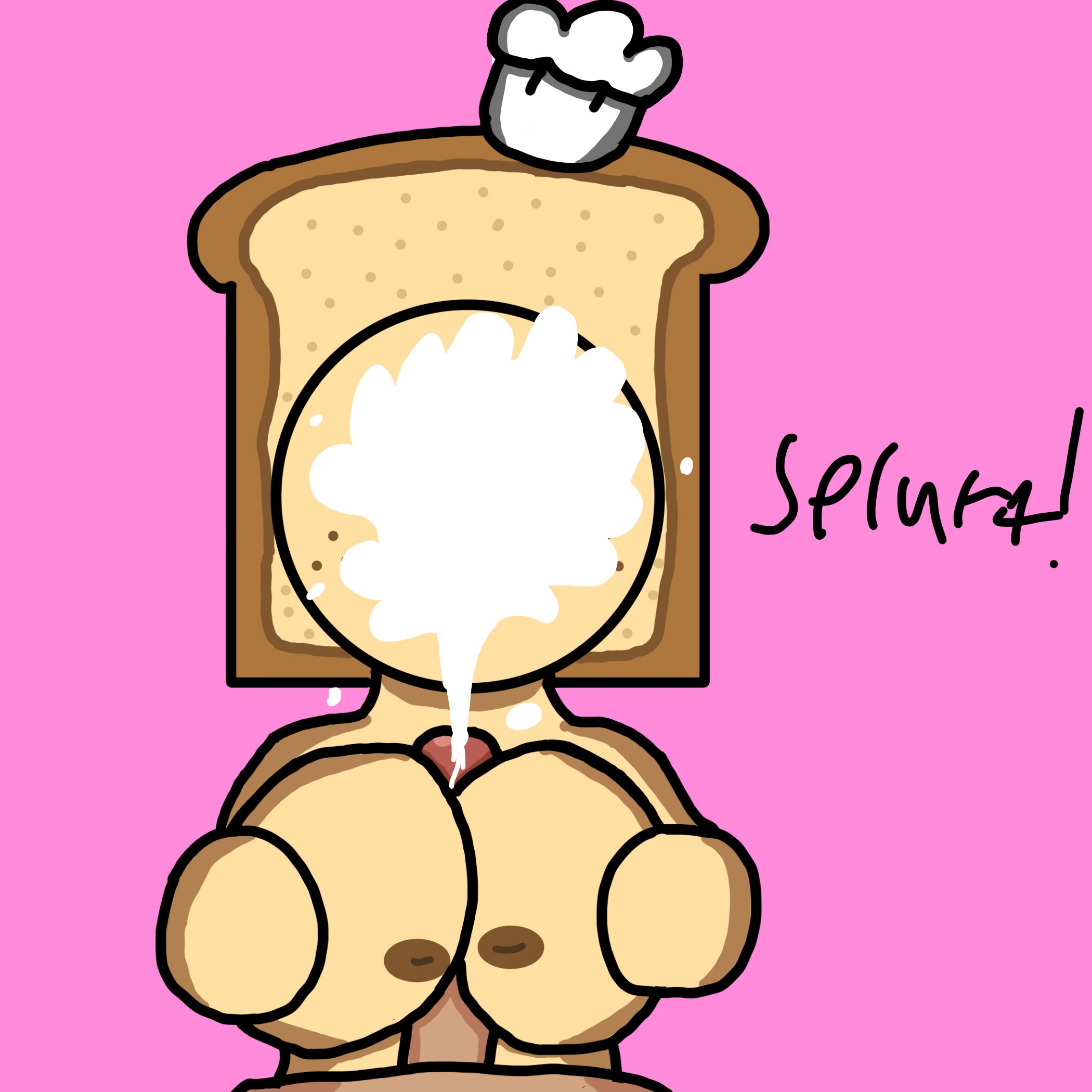 Bread Girl Compilation image number 14
