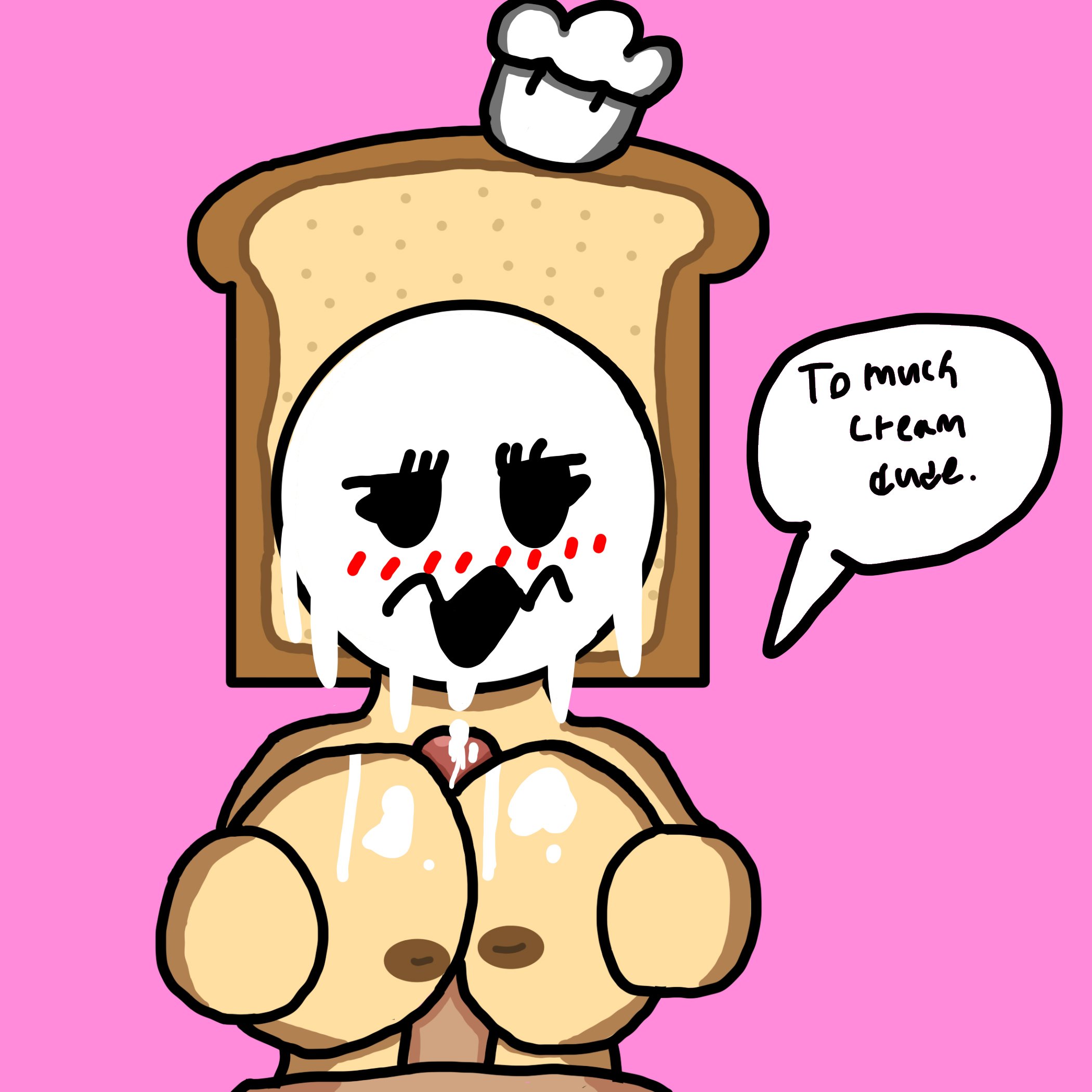 Bread Girl Compilation image number 15