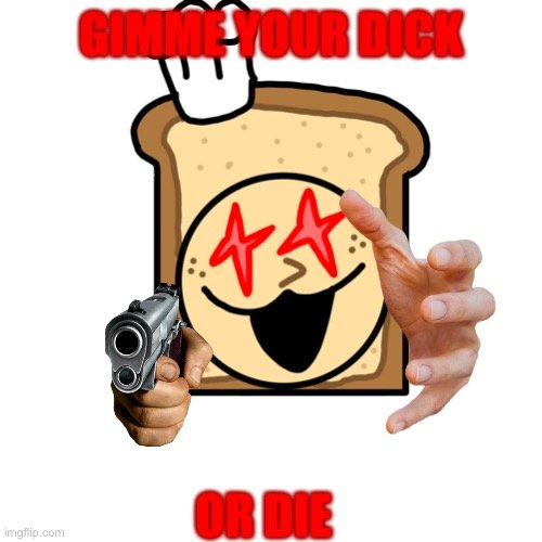 Bread Girl Compilation image number 1