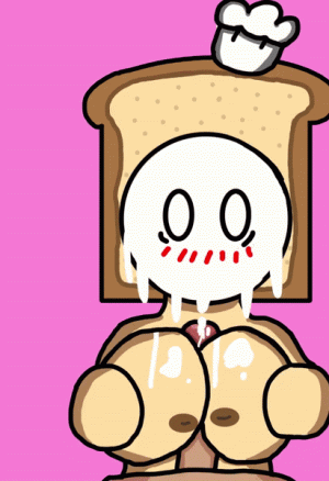 Bread Girl Compilation
