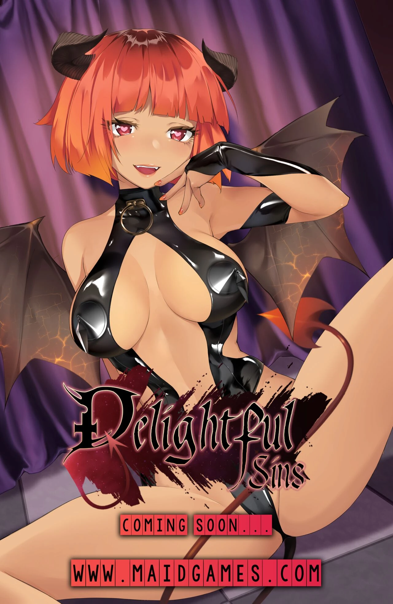 Maid Girls image number 112