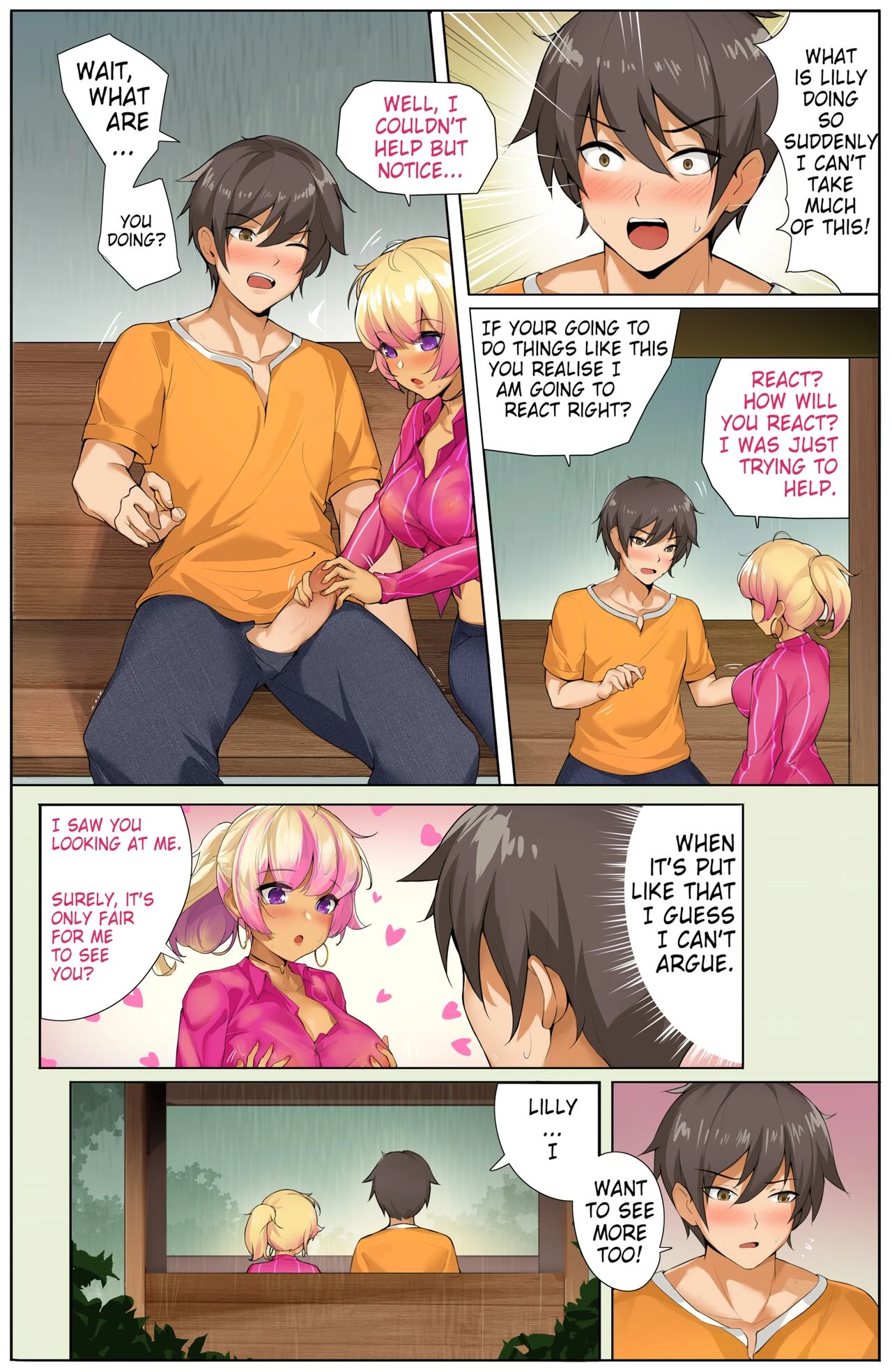 Maid Girls image number 11