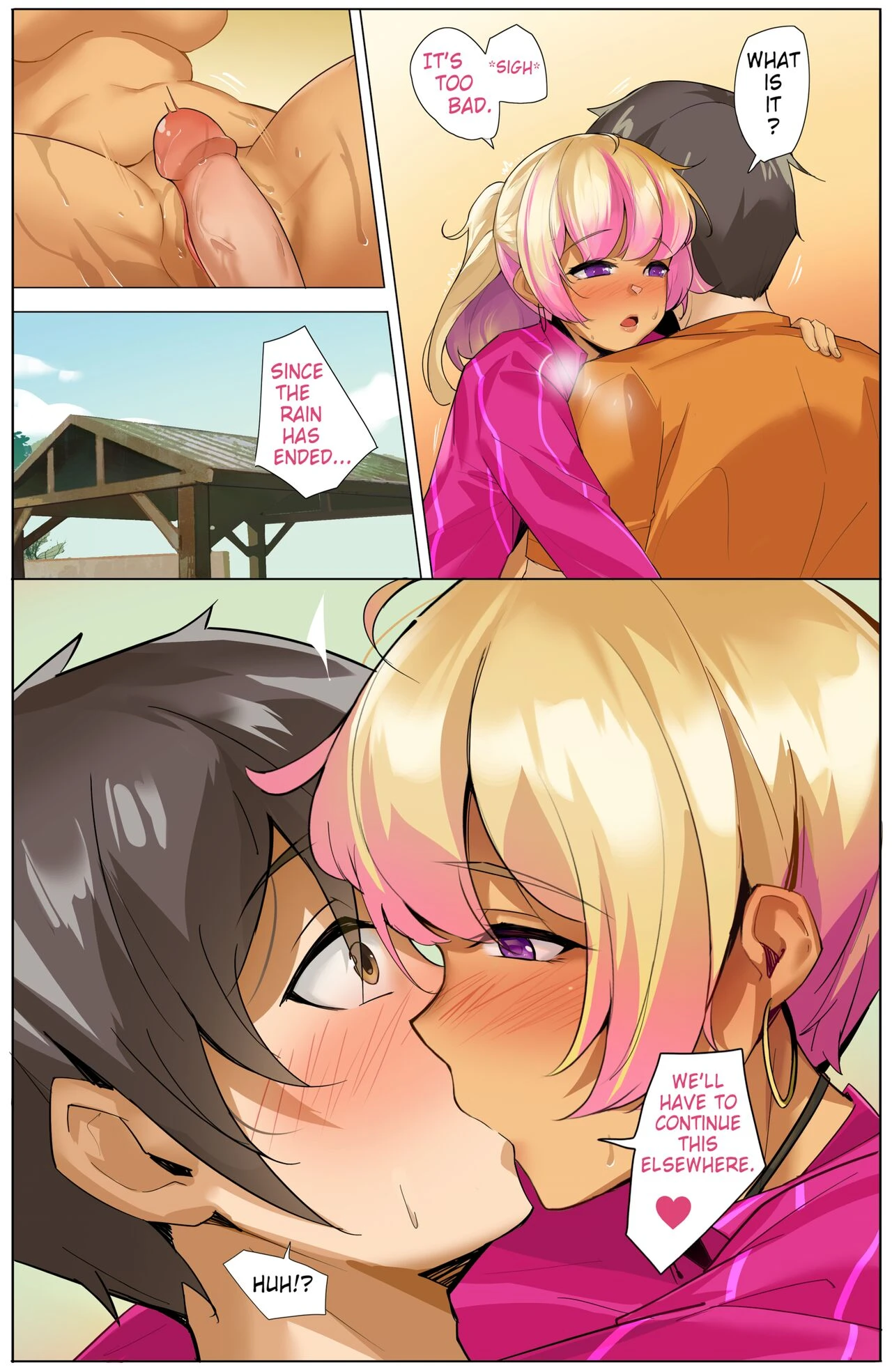 Maid Girls image number 21