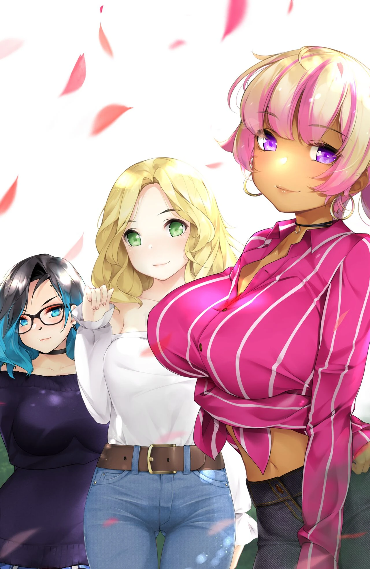 Maid Girls image number 2