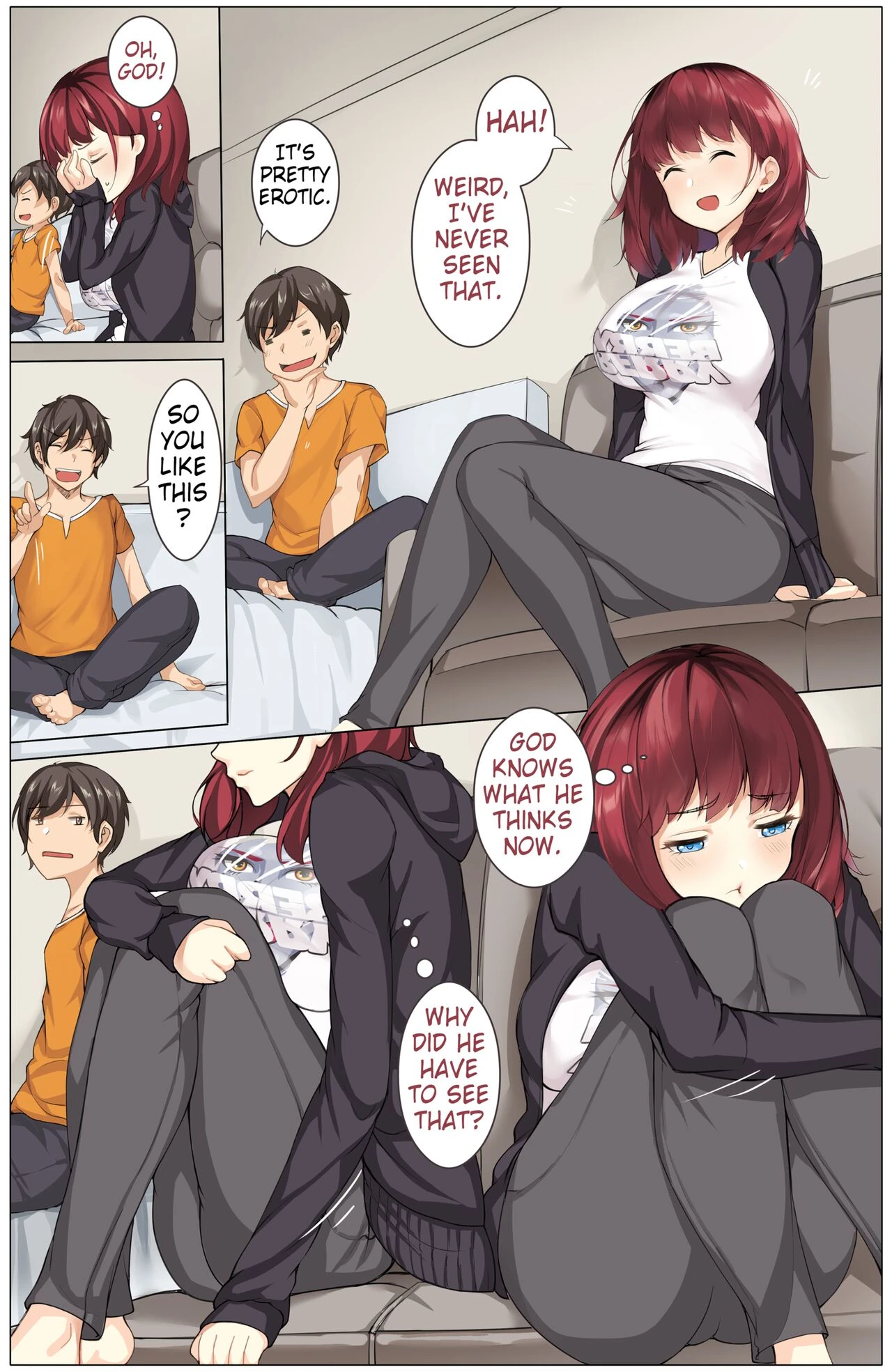 Maid Girls image number 40