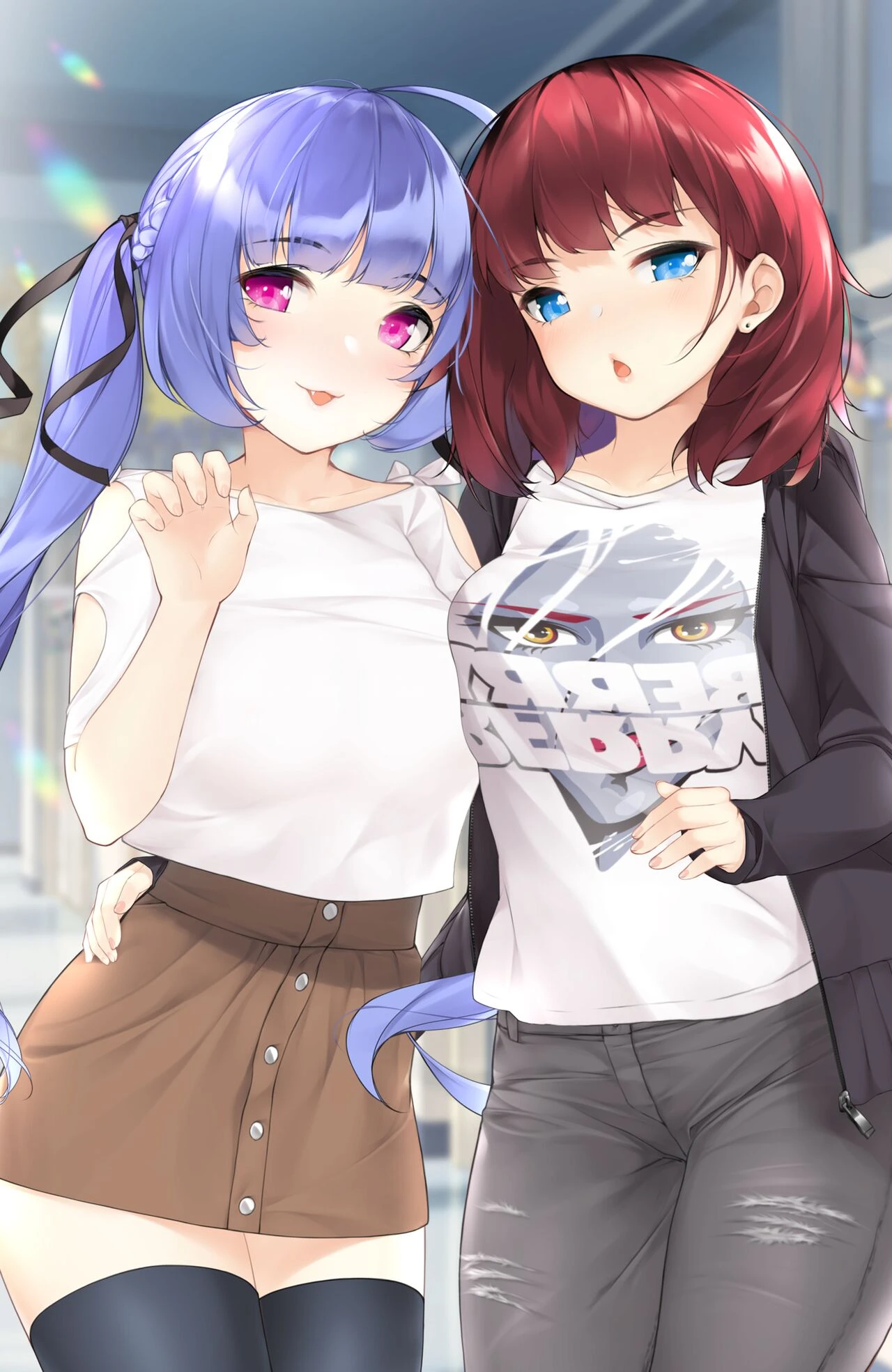 Maid Girls image number 53