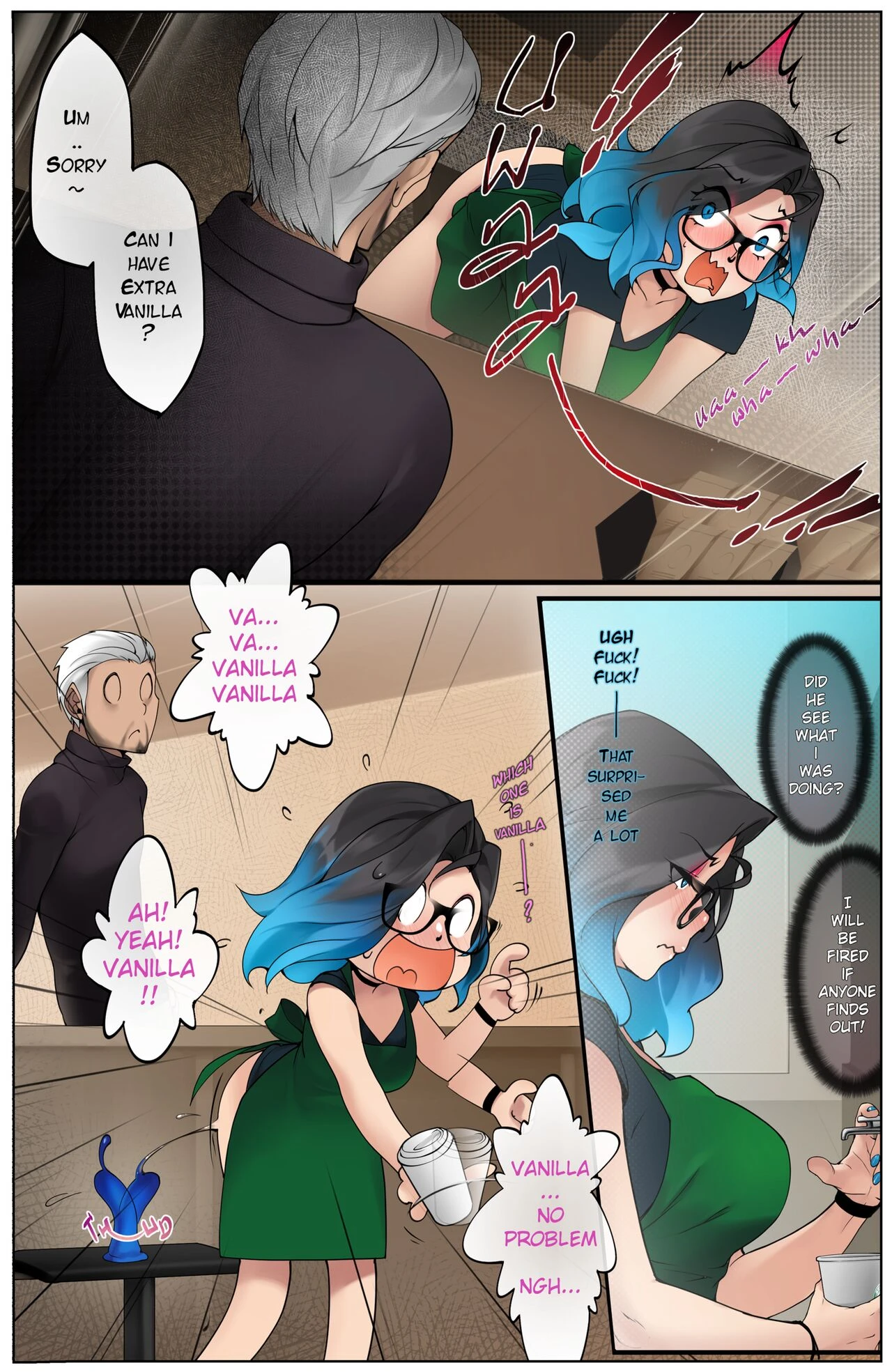 Maid Girls image number 77