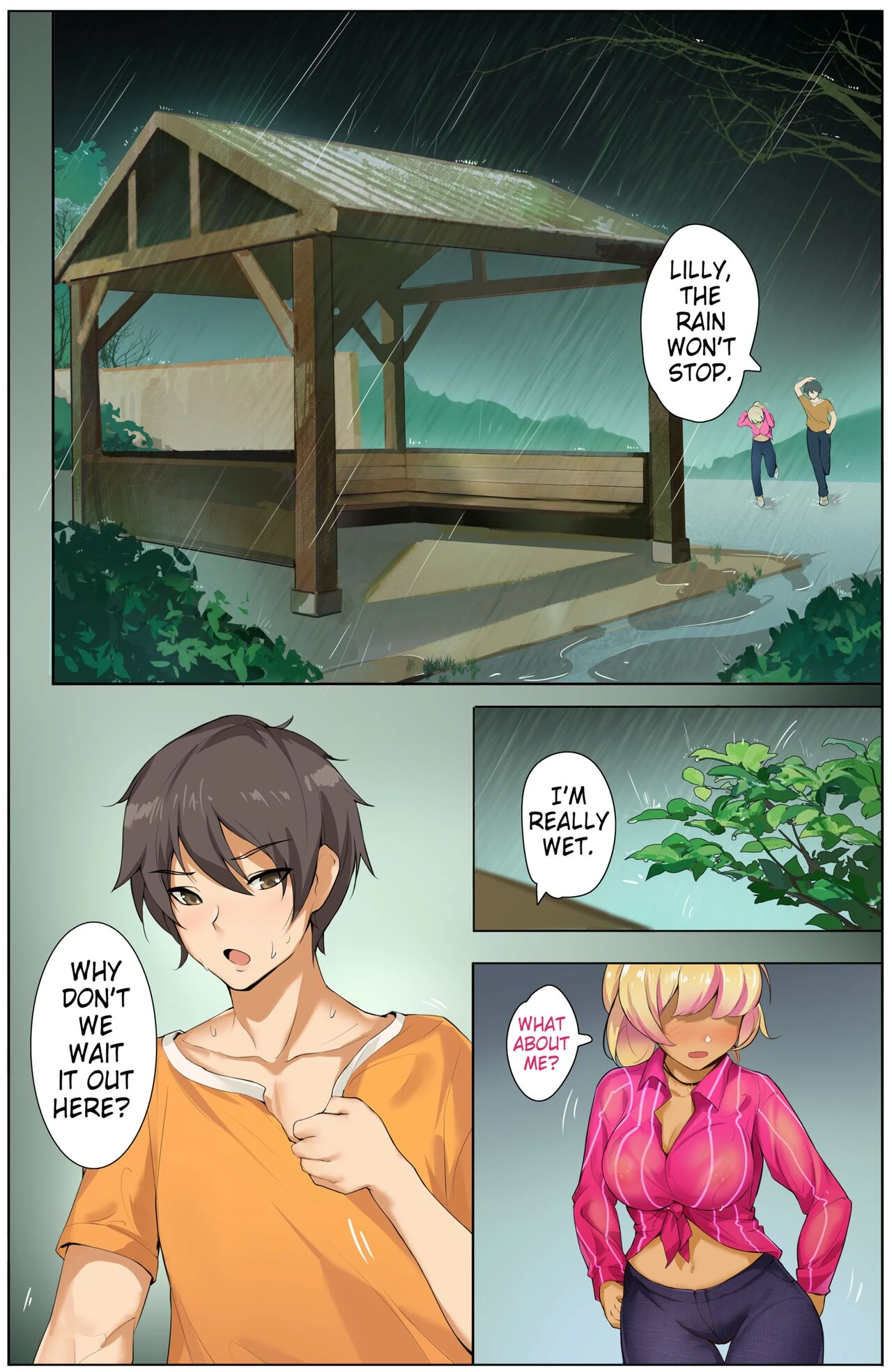 Maid Girls image number 8