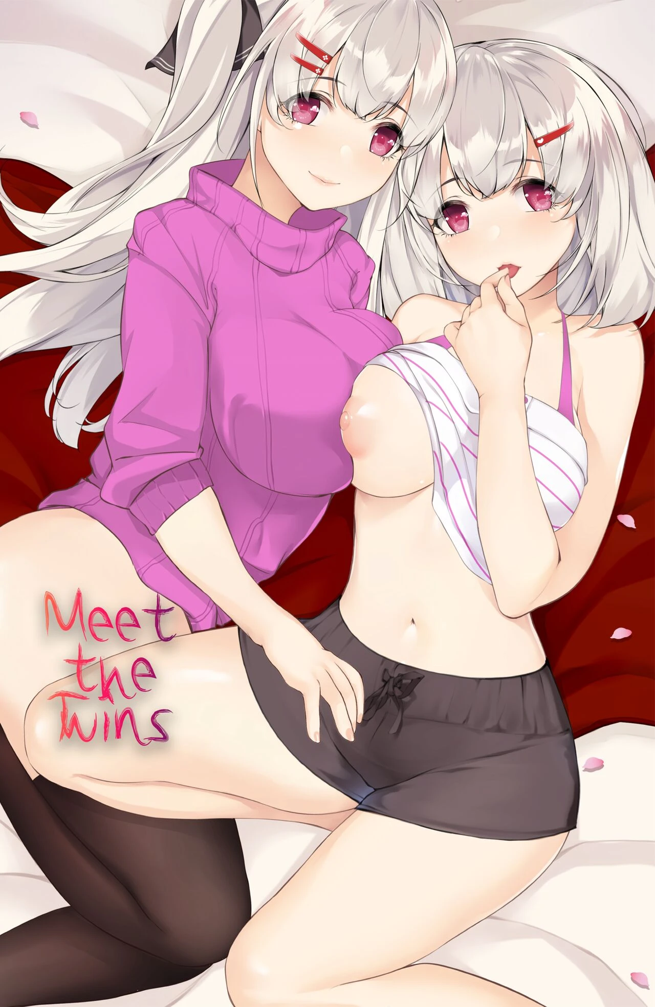 Maid Girls image number 95