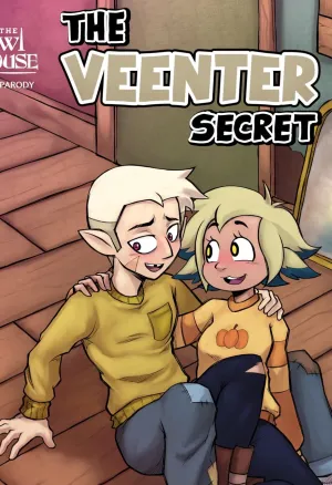 The Veenter Secret