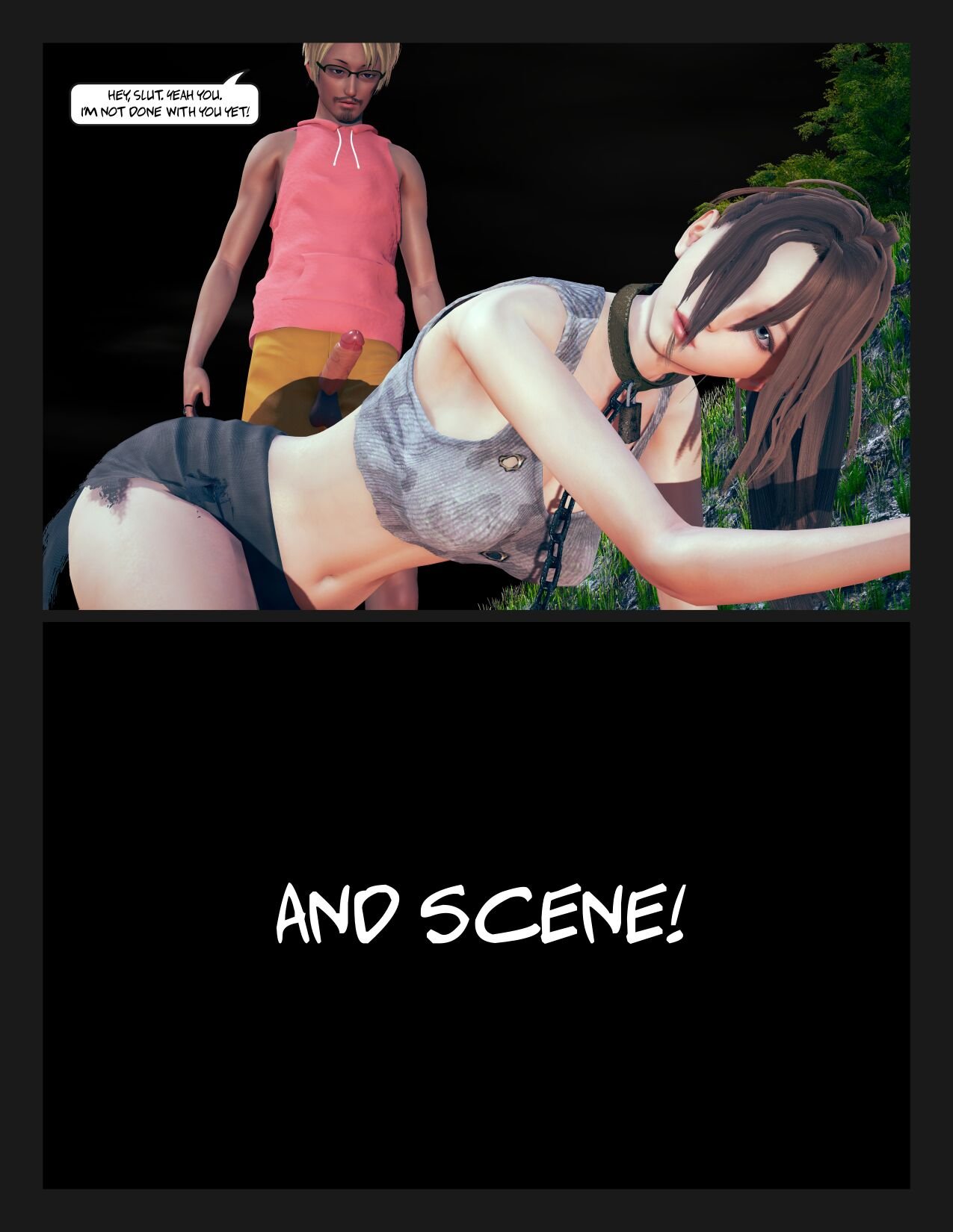 Selia - The Sex Games image number 31