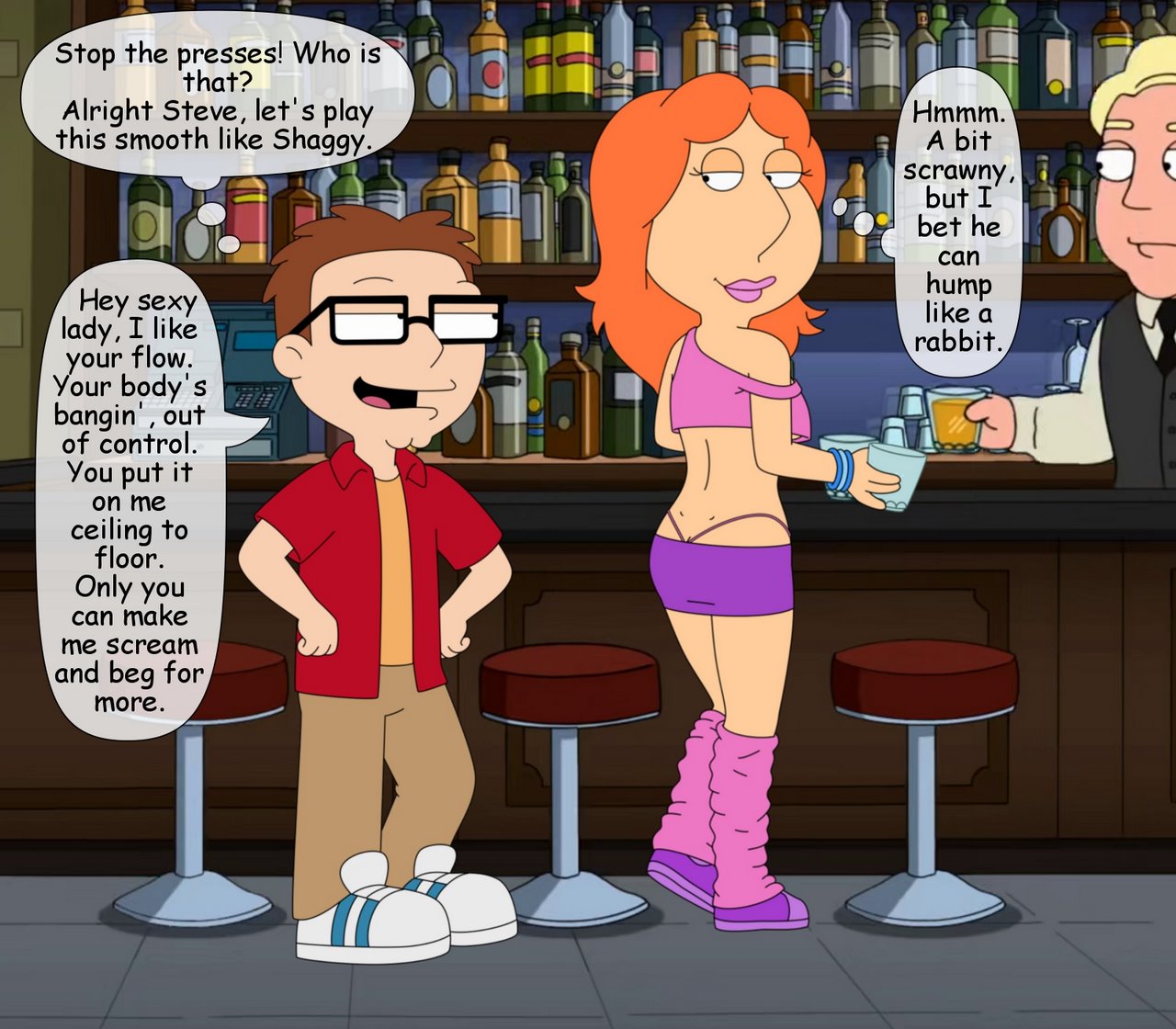 Past Incest Prologue image number 9