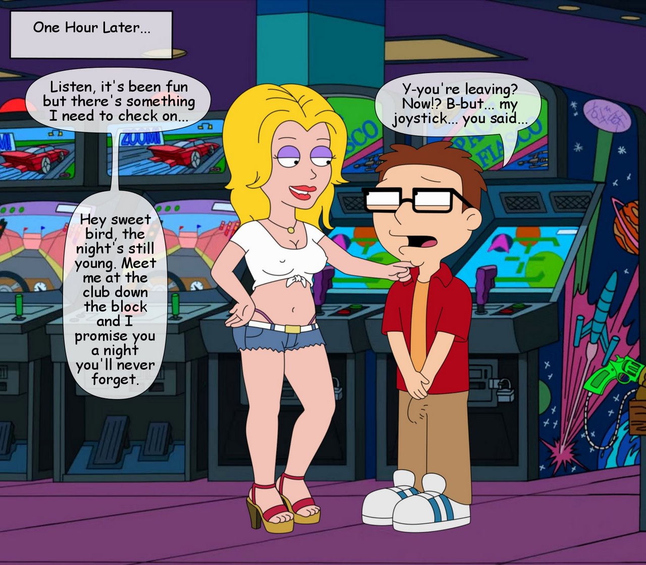 Past Incest Prologue image number 14