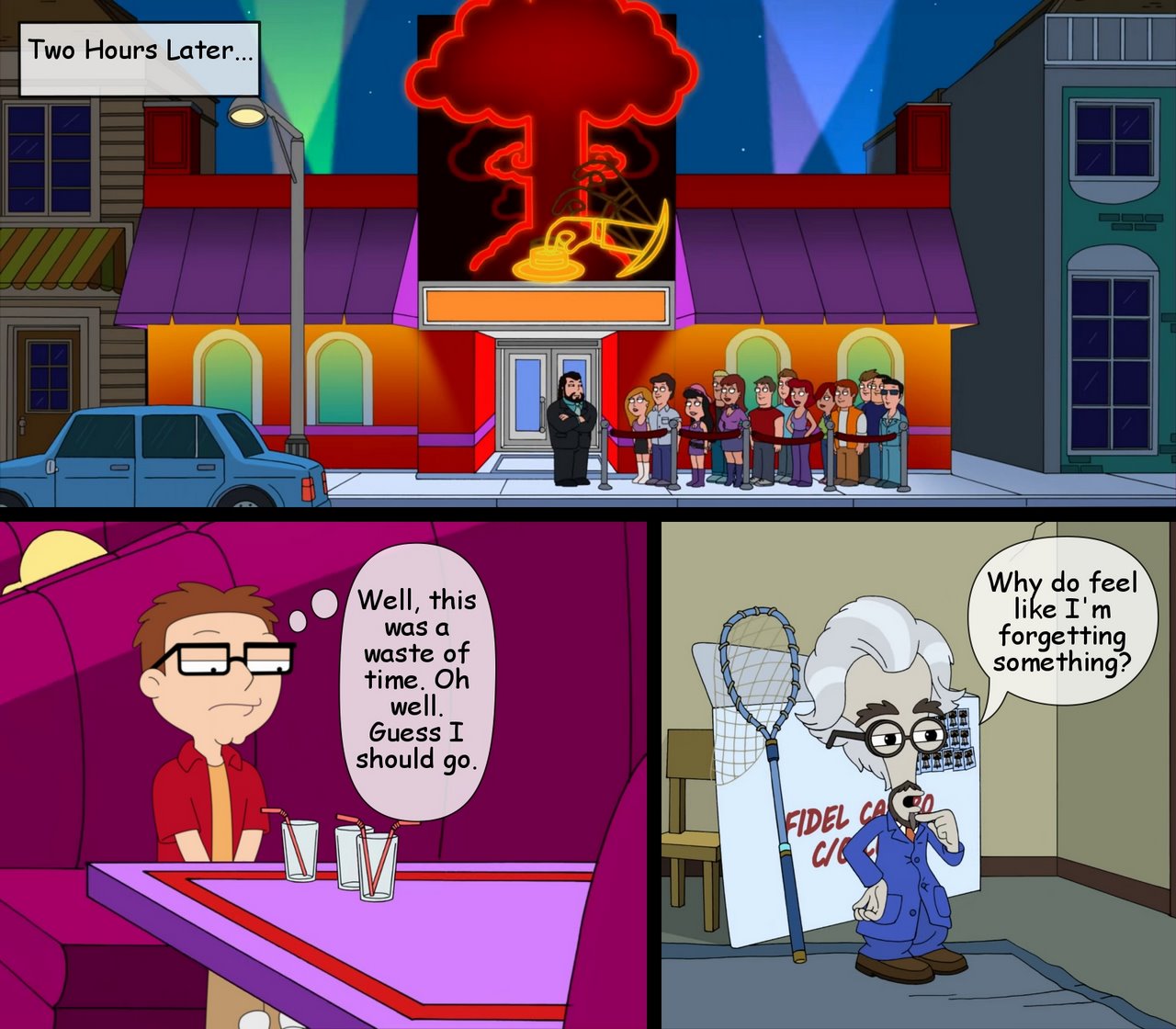 Past Incest Prologue image number 16