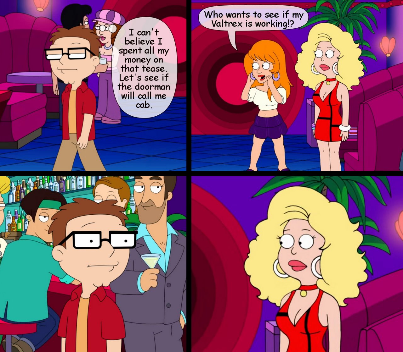 Past Incest Prologue image number 17