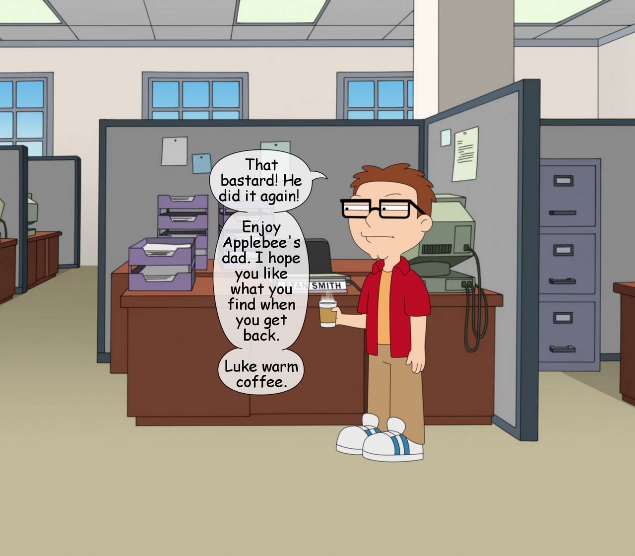 Past Incest Prologue image number 1