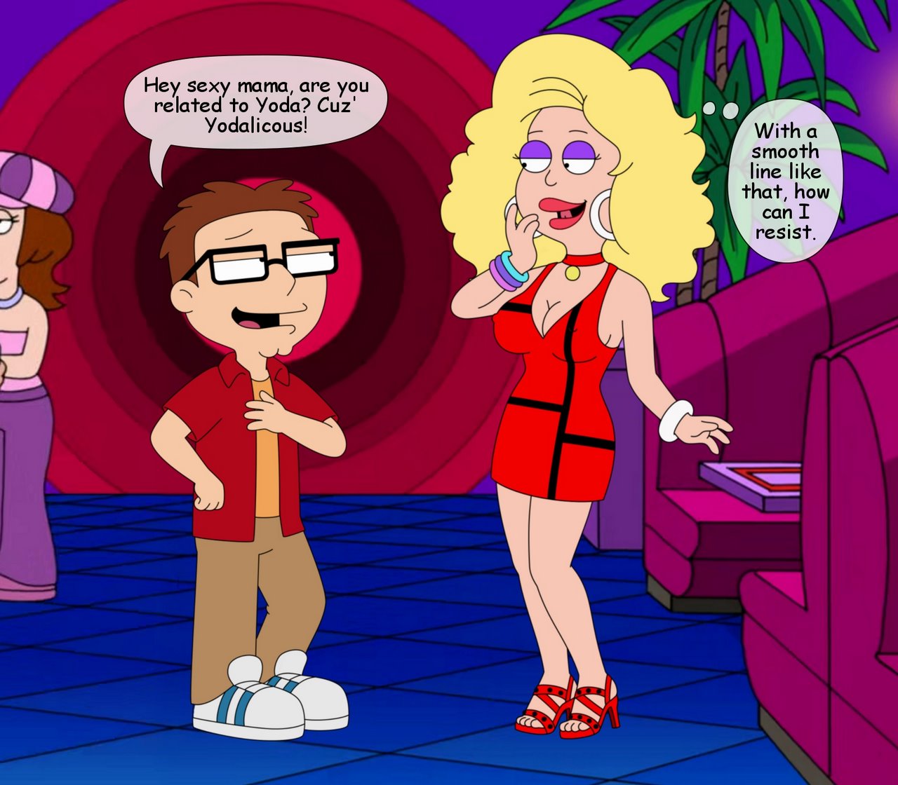 Past Incest Prologue image number 19